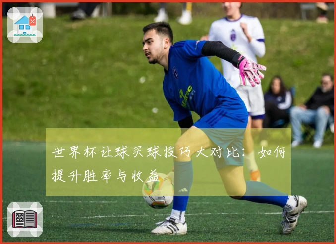 世界杯让球买球技巧大对比：如何提升胜率与收益