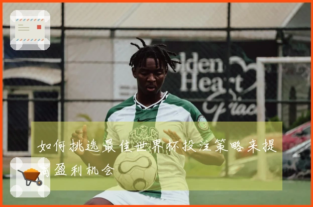 如何挑选最佳世界杯投注策略来提高盈利机会