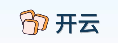 开云 Logo